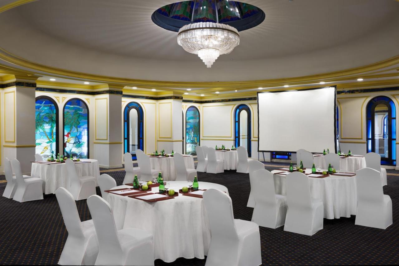 Al Hamra Hotel Jeddah Exterior photo