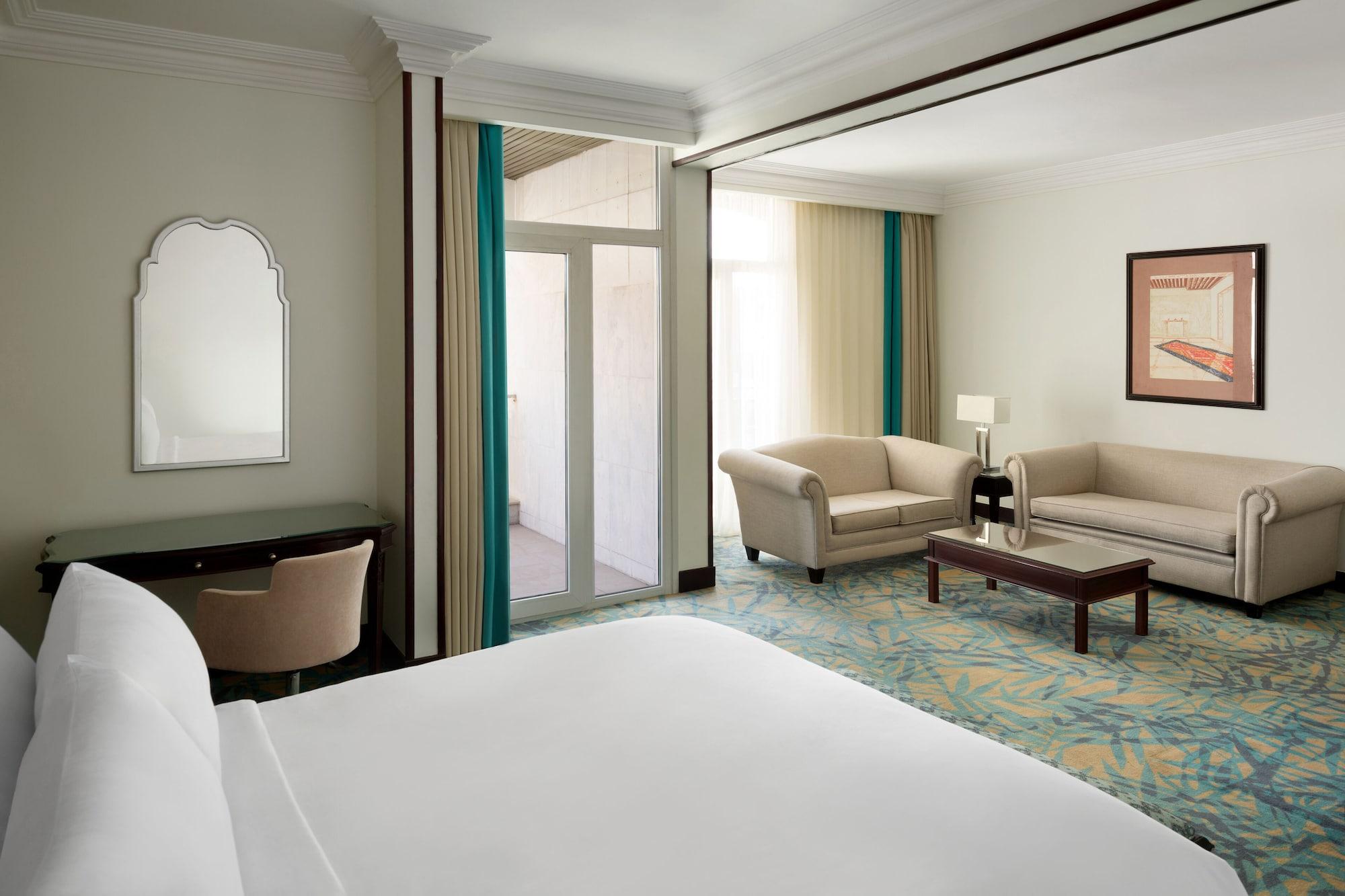 Al Hamra Hotel Jeddah Exterior photo