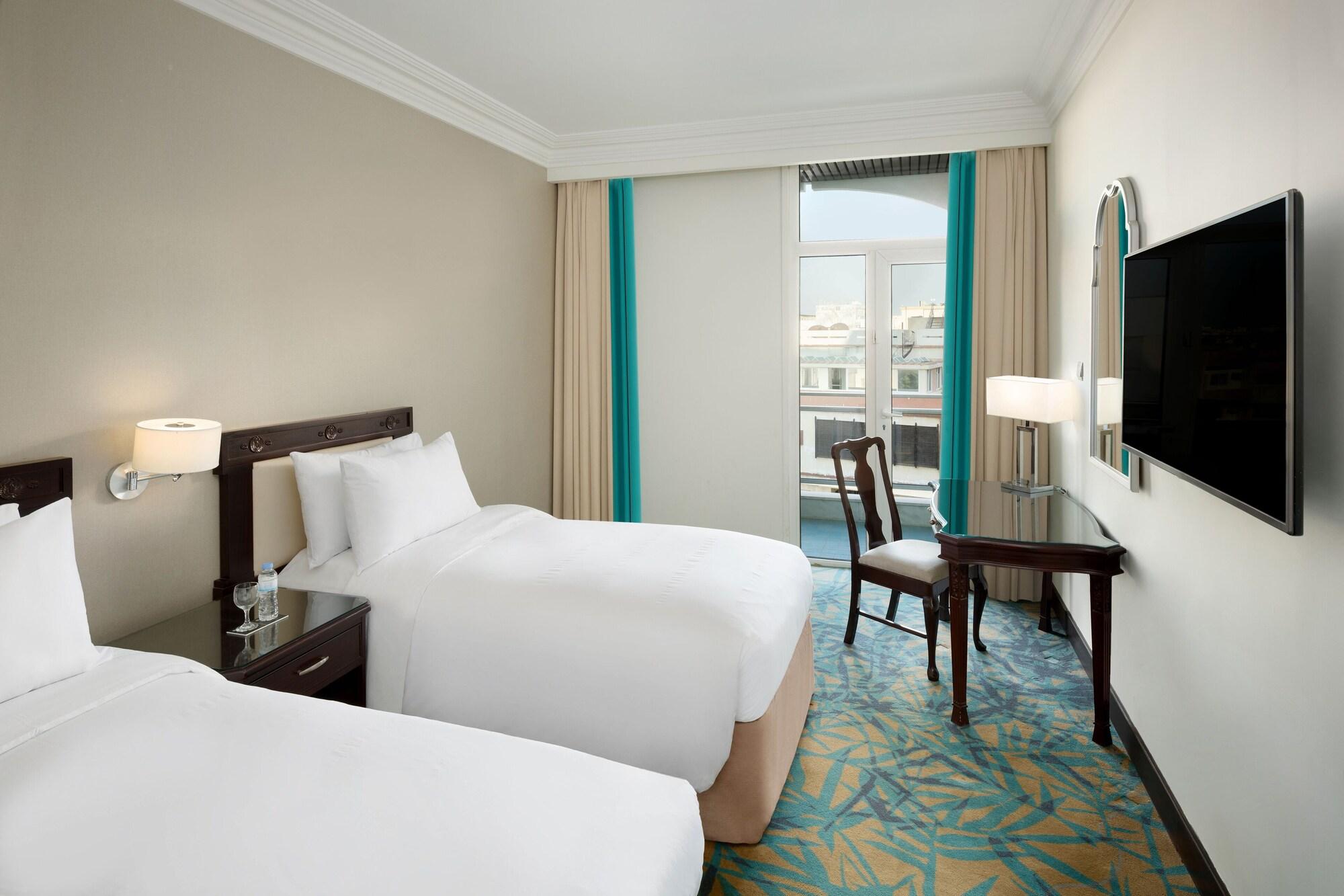 Al Hamra Hotel Jeddah Exterior photo