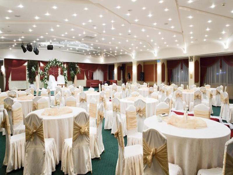 Al Hamra Hotel Jeddah Exterior photo