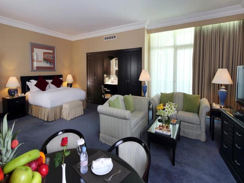 Al Hamra Hotel Jeddah Exterior photo