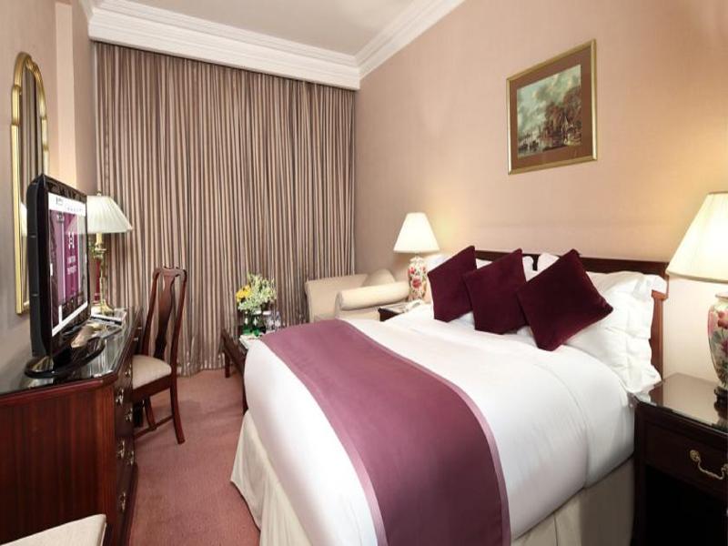 Al Hamra Hotel Jeddah Exterior photo