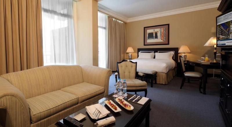 Al Hamra Hotel Jeddah Exterior photo