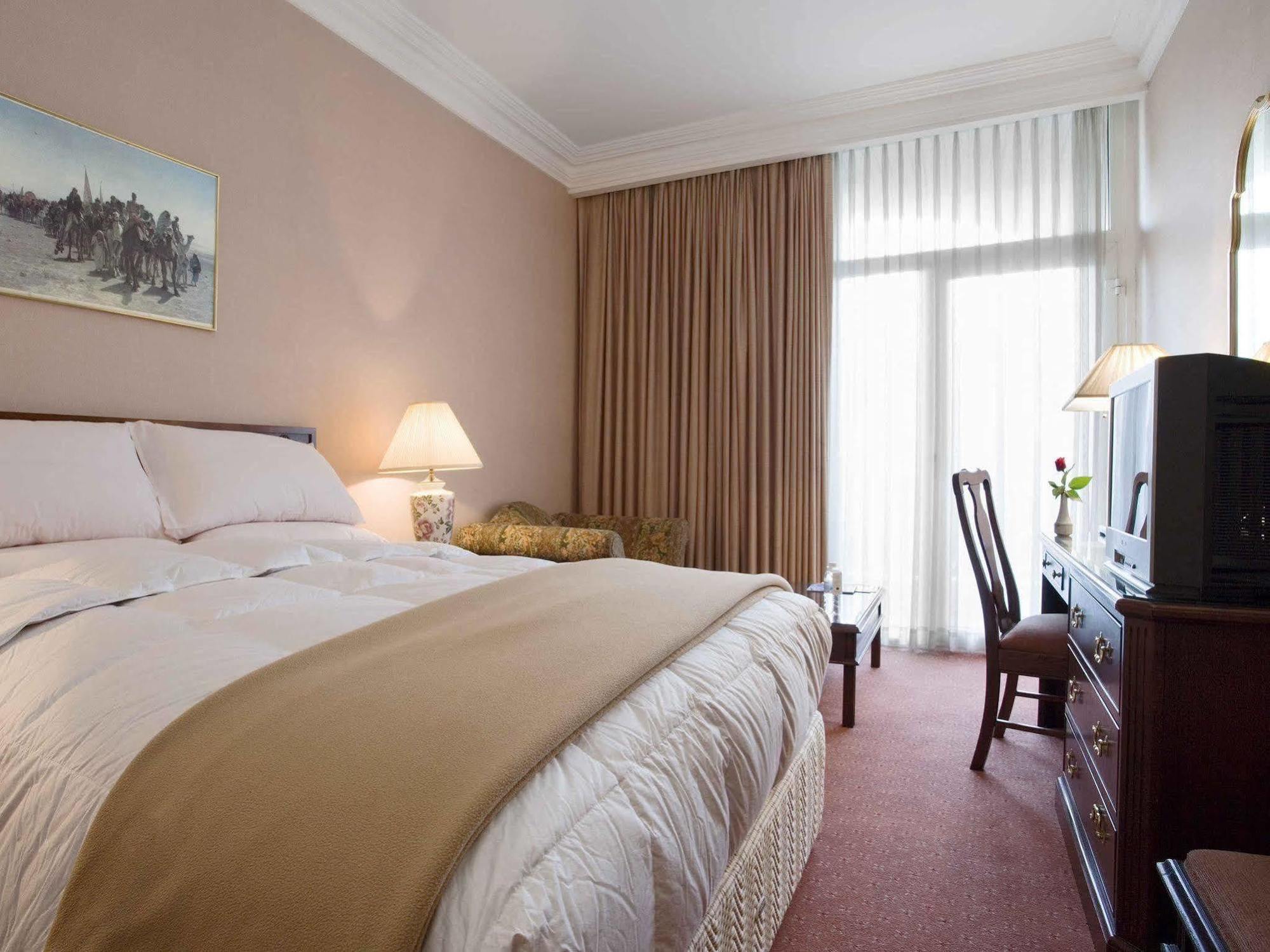 Al Hamra Hotel Jeddah Exterior photo