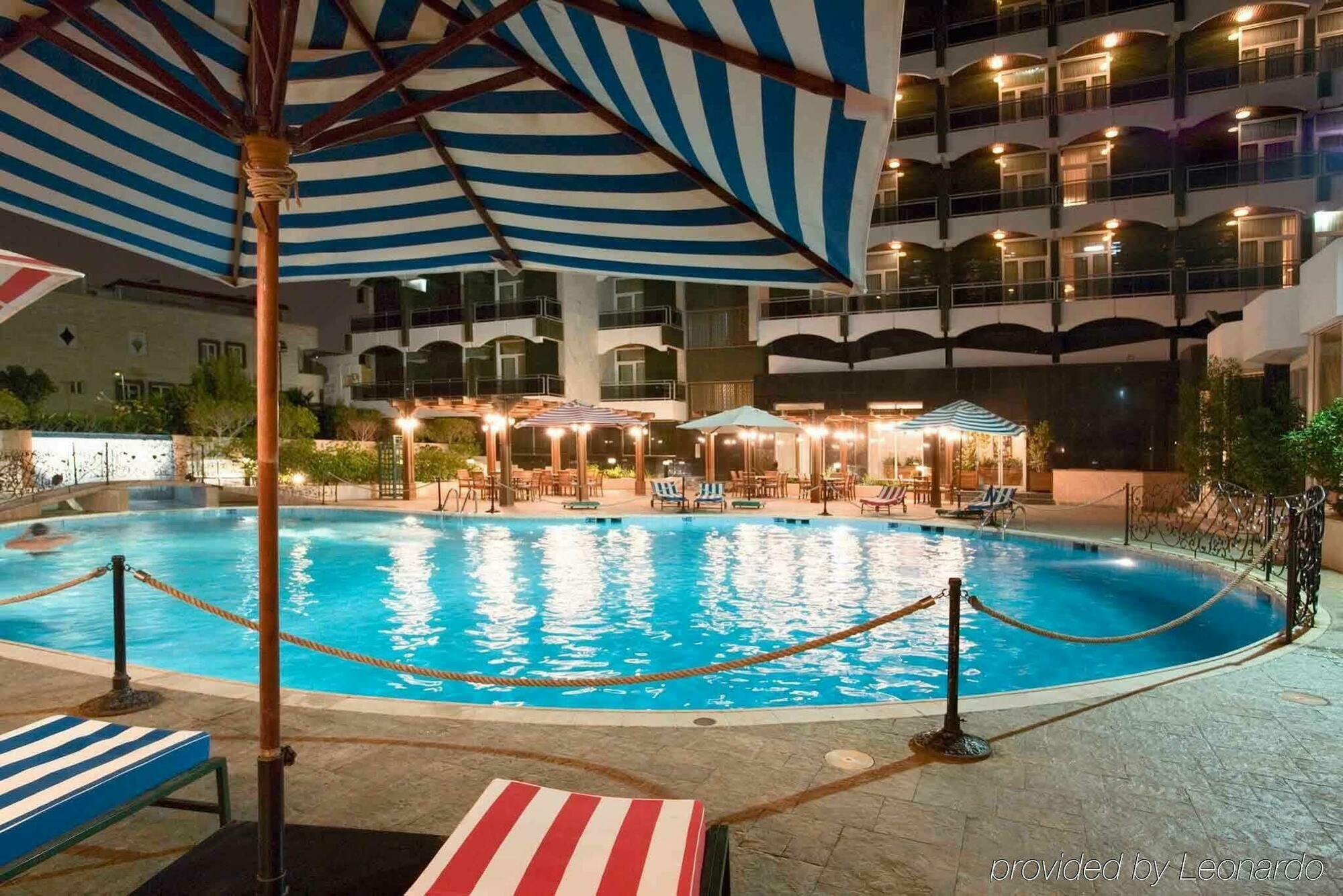 Al Hamra Hotel Jeddah Exterior photo