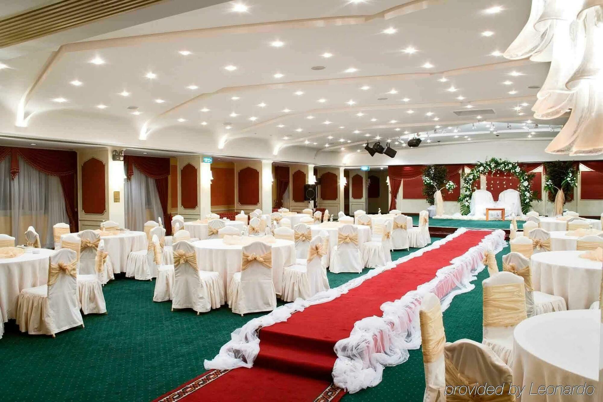 Al Hamra Hotel Jeddah Exterior photo