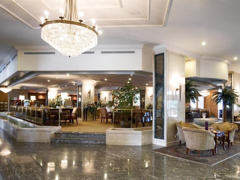 Al Hamra Hotel Jeddah Exterior photo