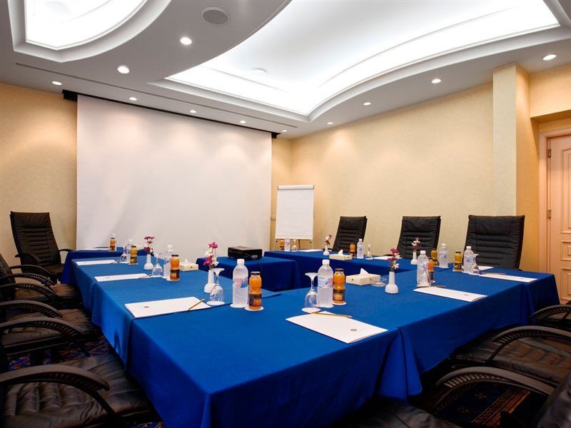 Al Hamra Hotel Jeddah Exterior photo